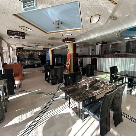 Safari Hotel Nizva Kültér fotó
