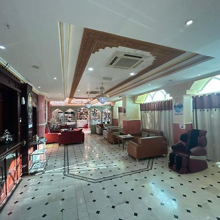 Safari Hotel Nizva Kültér fotó