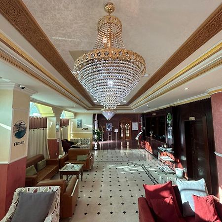 Safari Hotel Nizva Kültér fotó