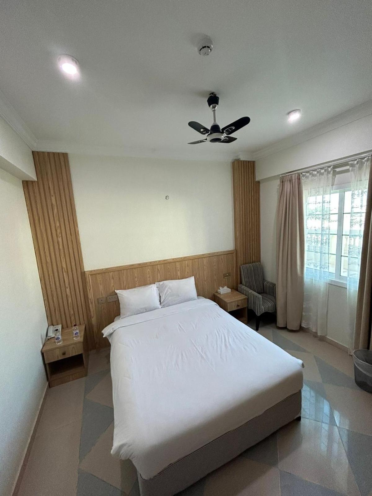 Safari Hotel Nizva Kültér fotó