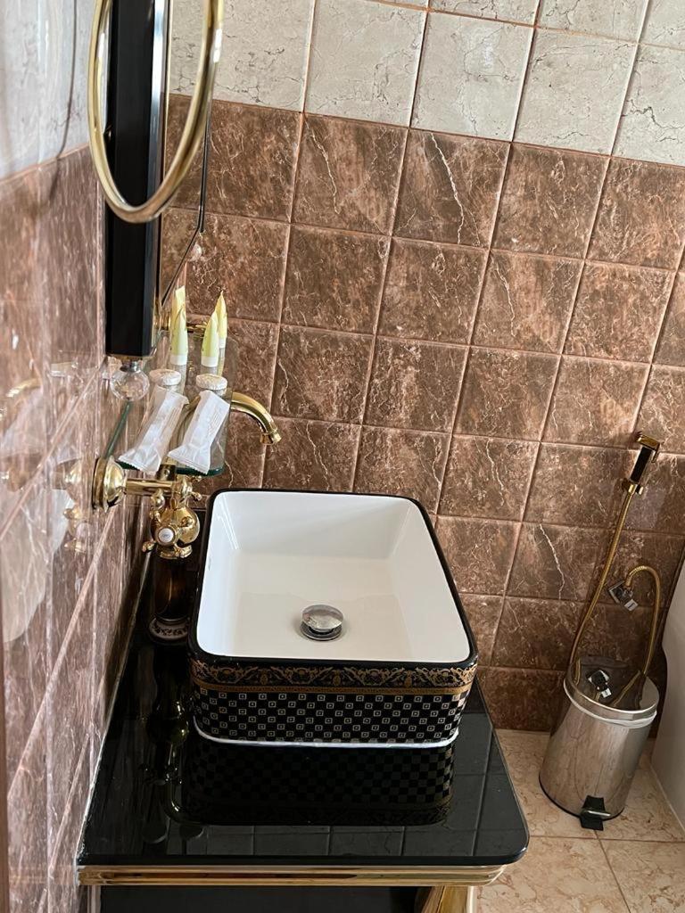 Safari Hotel Nizva Kültér fotó