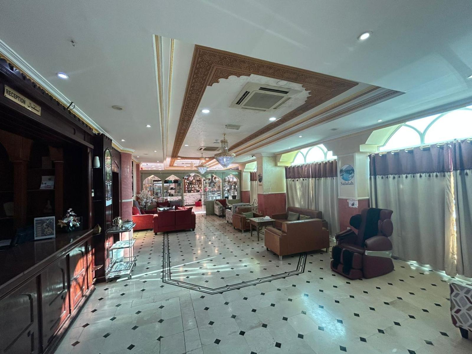 Safari Hotel Nizva Kültér fotó