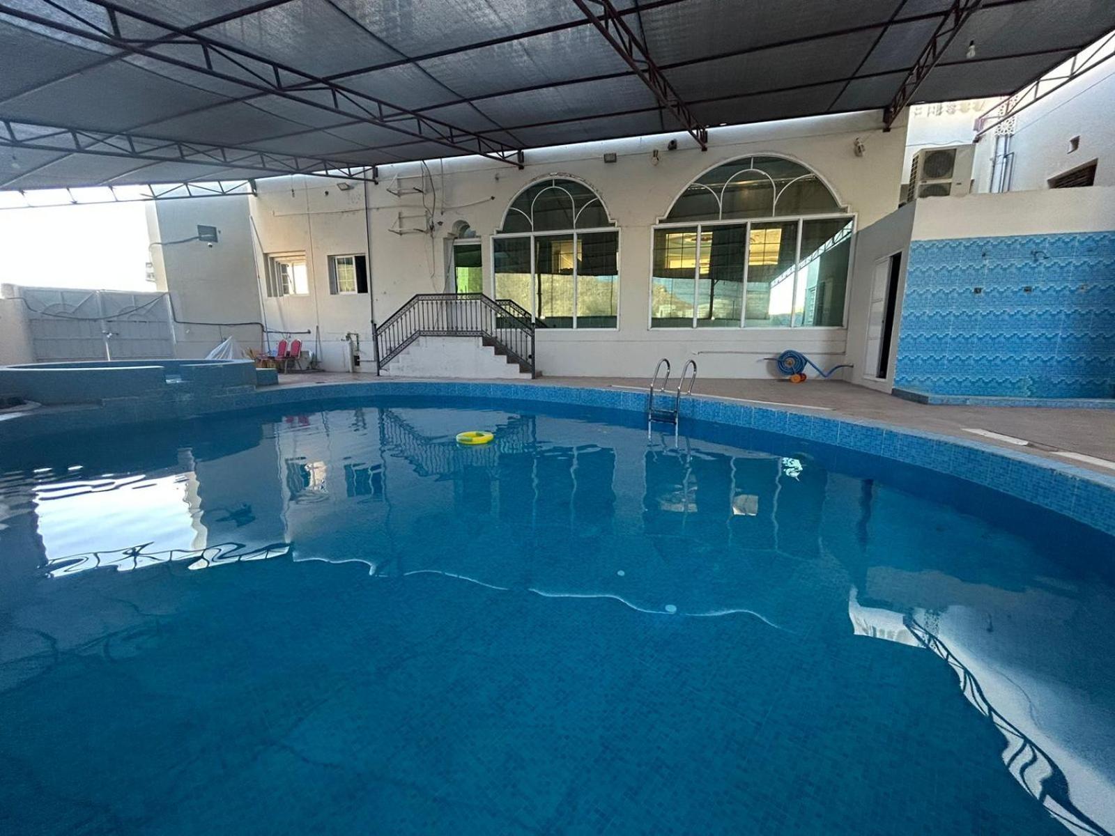 Safari Hotel Nizva Kültér fotó