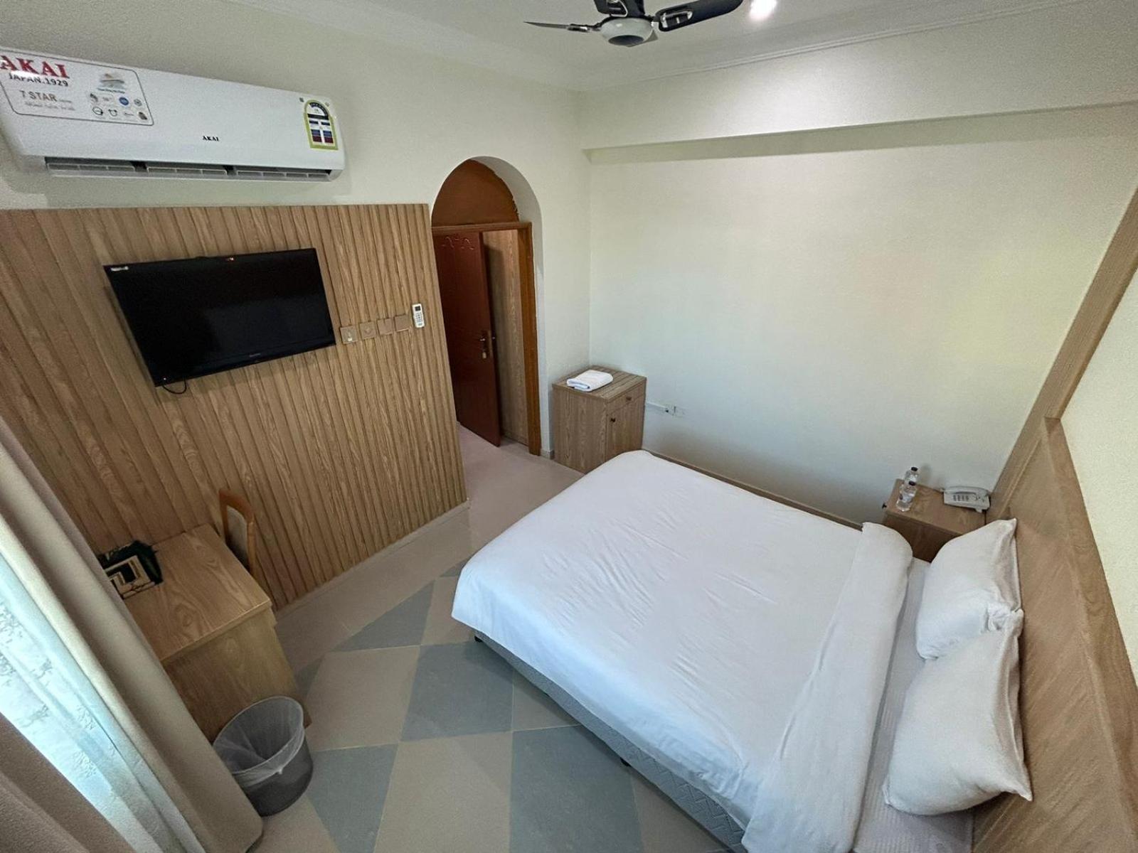 Safari Hotel Nizva Kültér fotó
