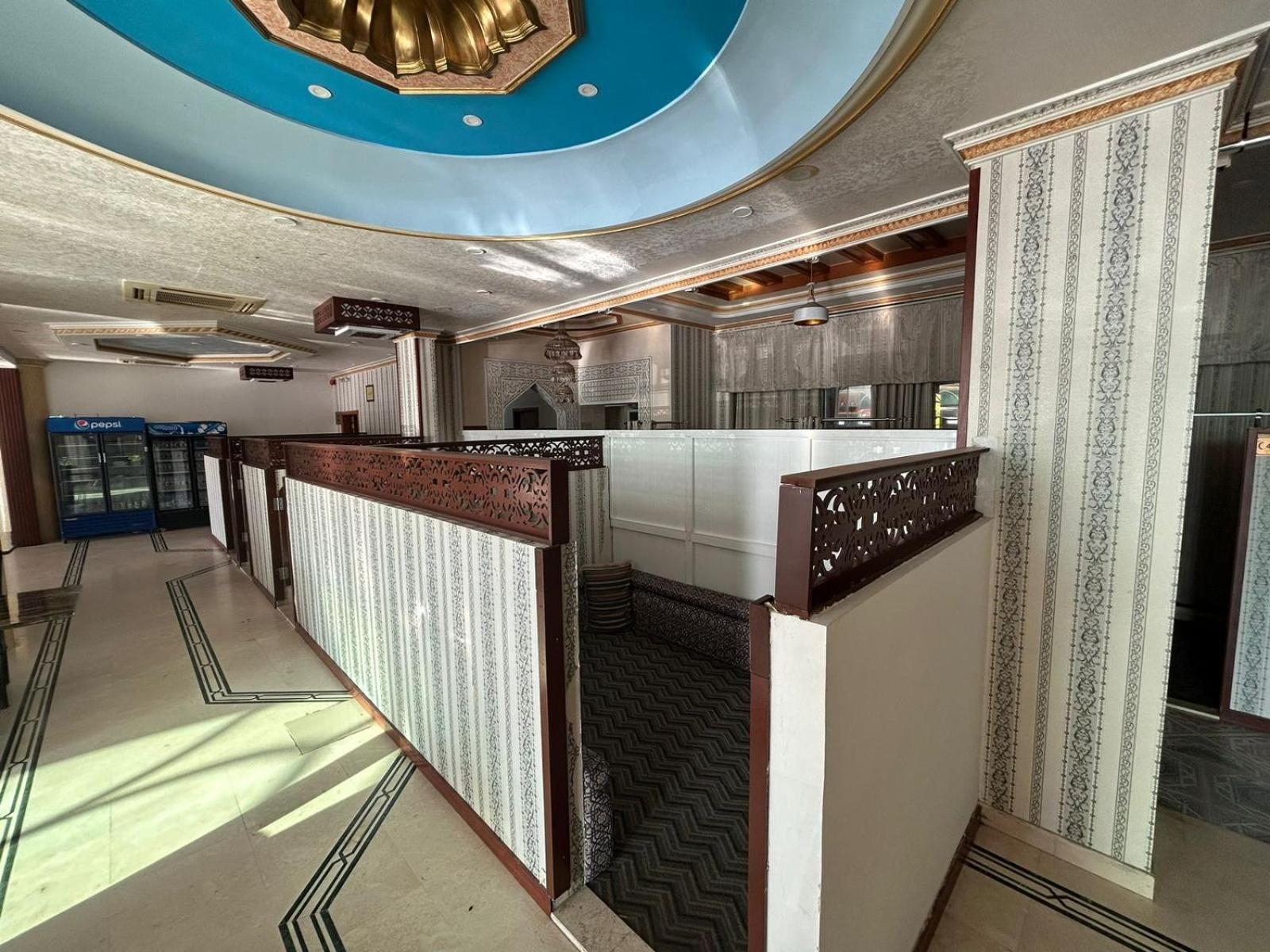 Safari Hotel Nizva Kültér fotó