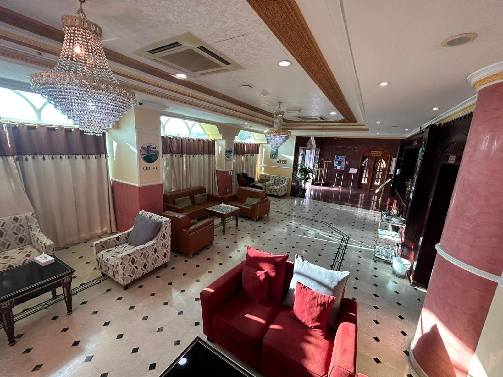 Safari Hotel Nizva Kültér fotó