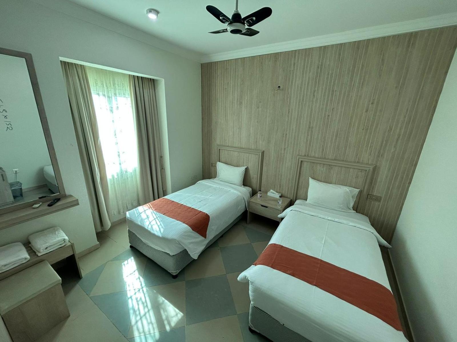 Safari Hotel Nizva Kültér fotó