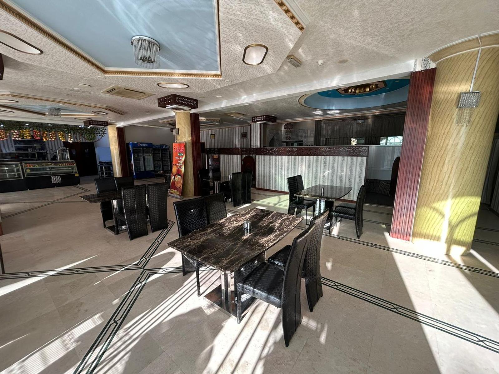 Safari Hotel Nizva Kültér fotó