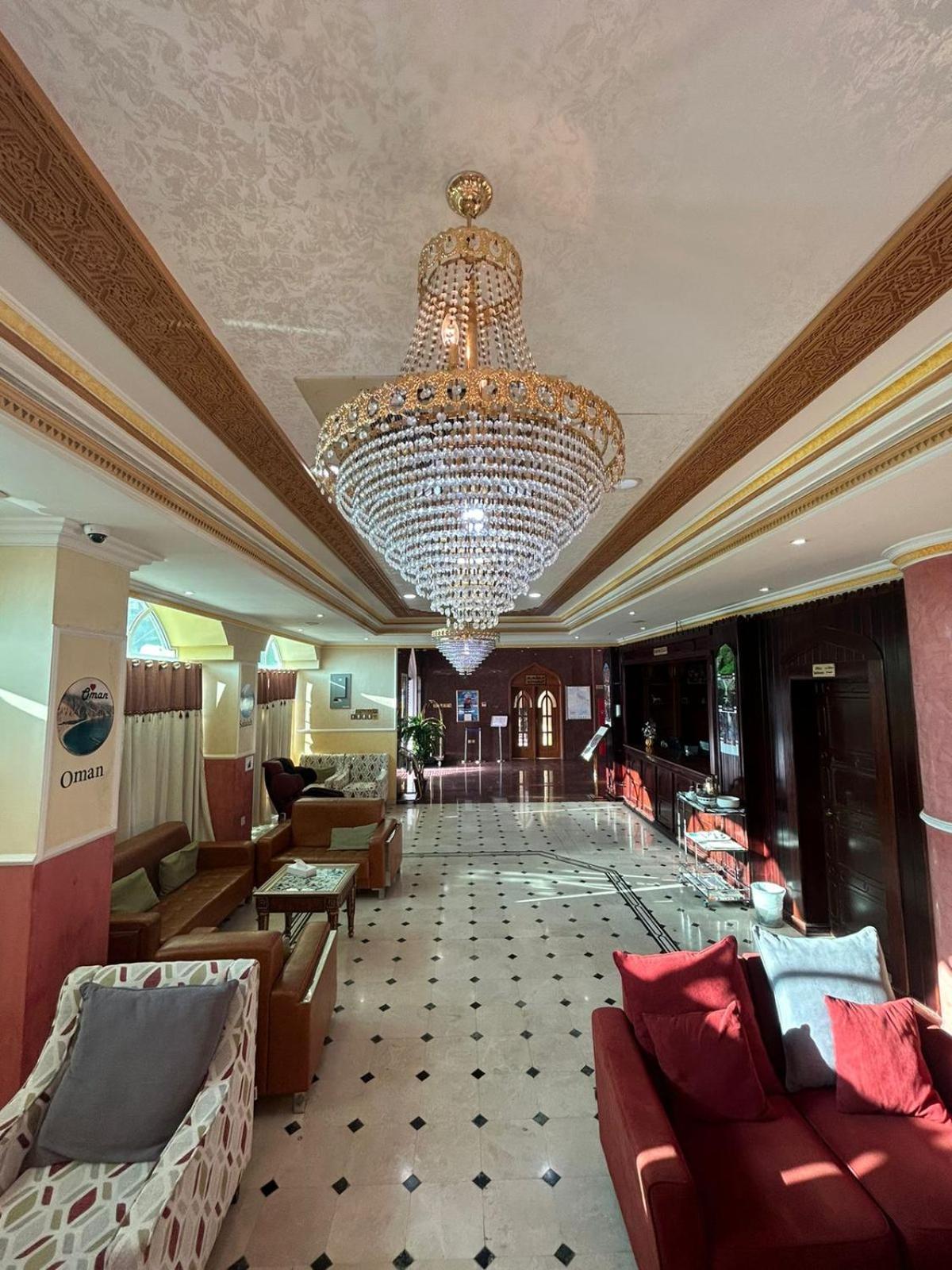 Safari Hotel Nizva Kültér fotó