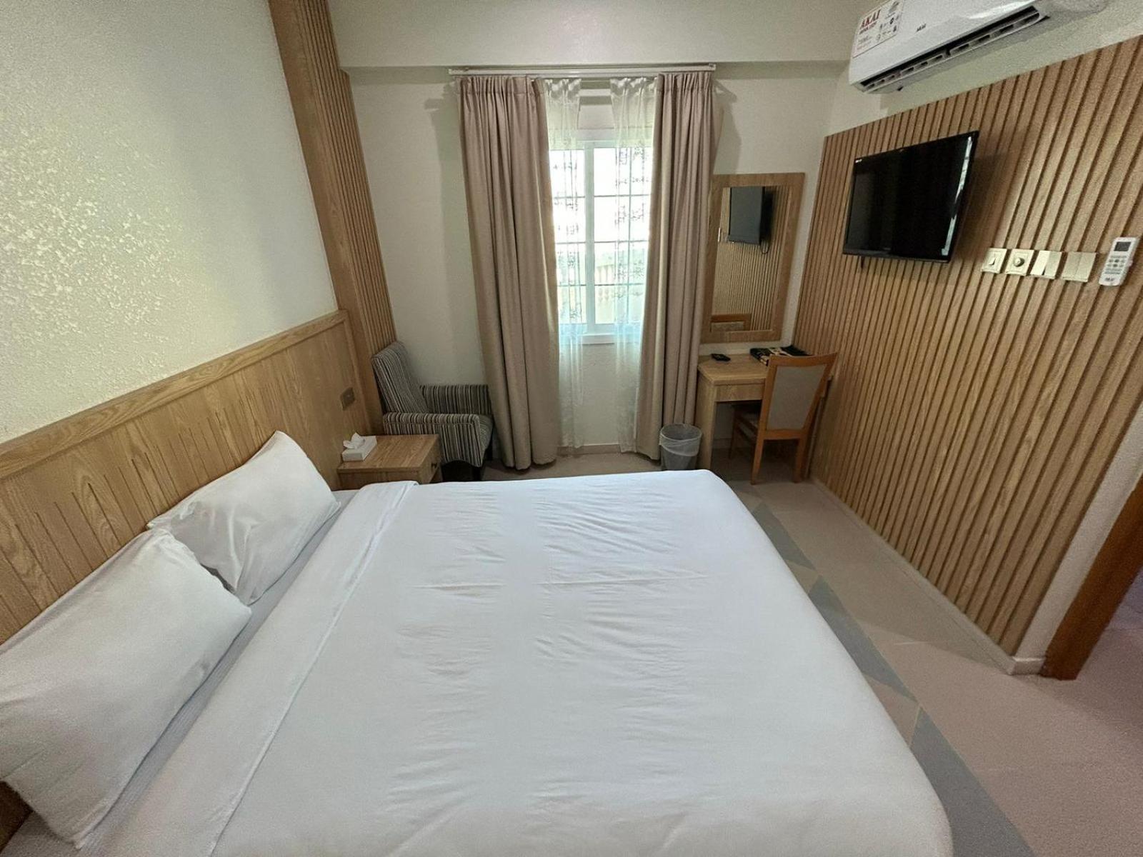 Safari Hotel Nizva Kültér fotó