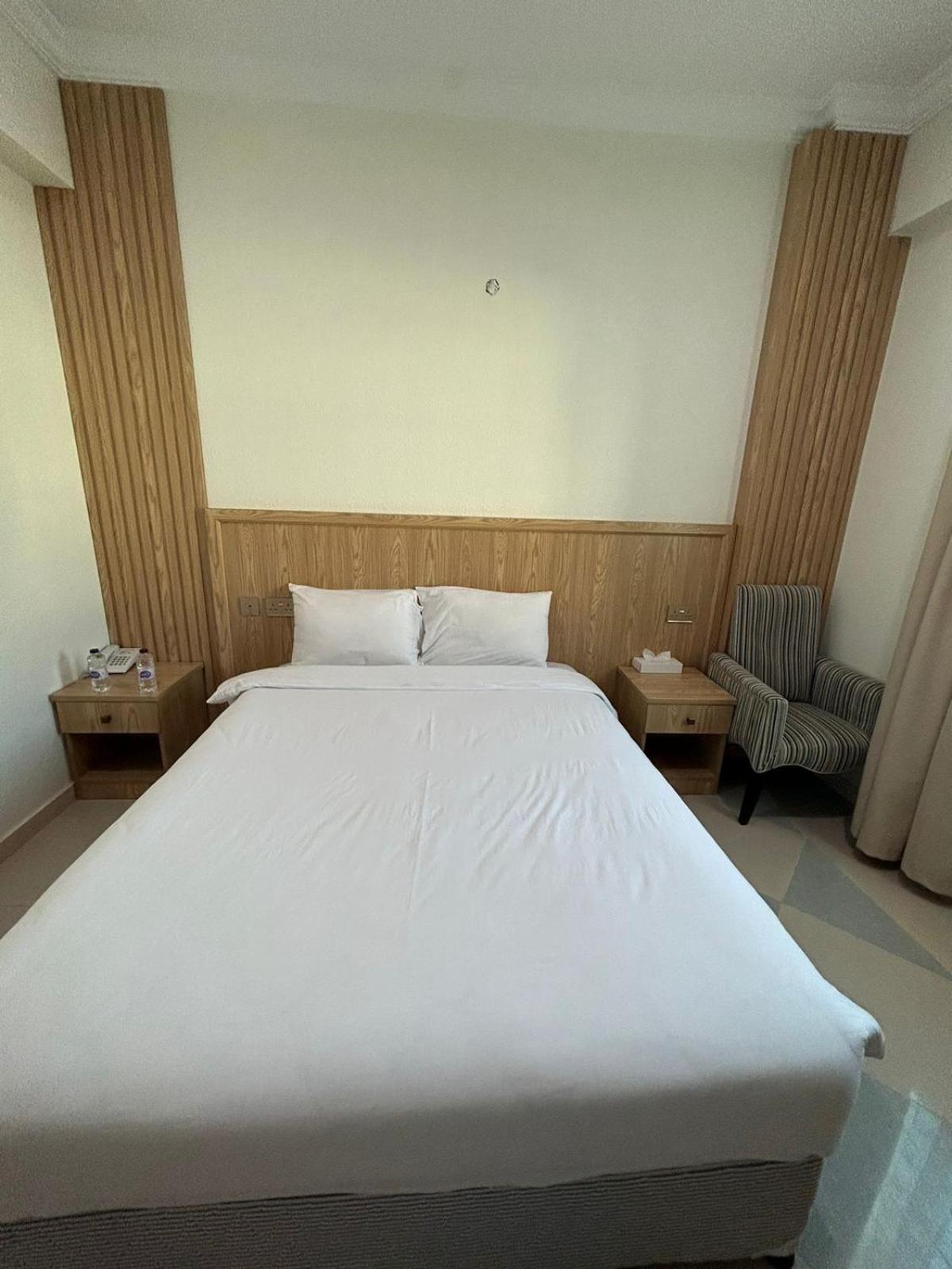 Safari Hotel Nizva Kültér fotó