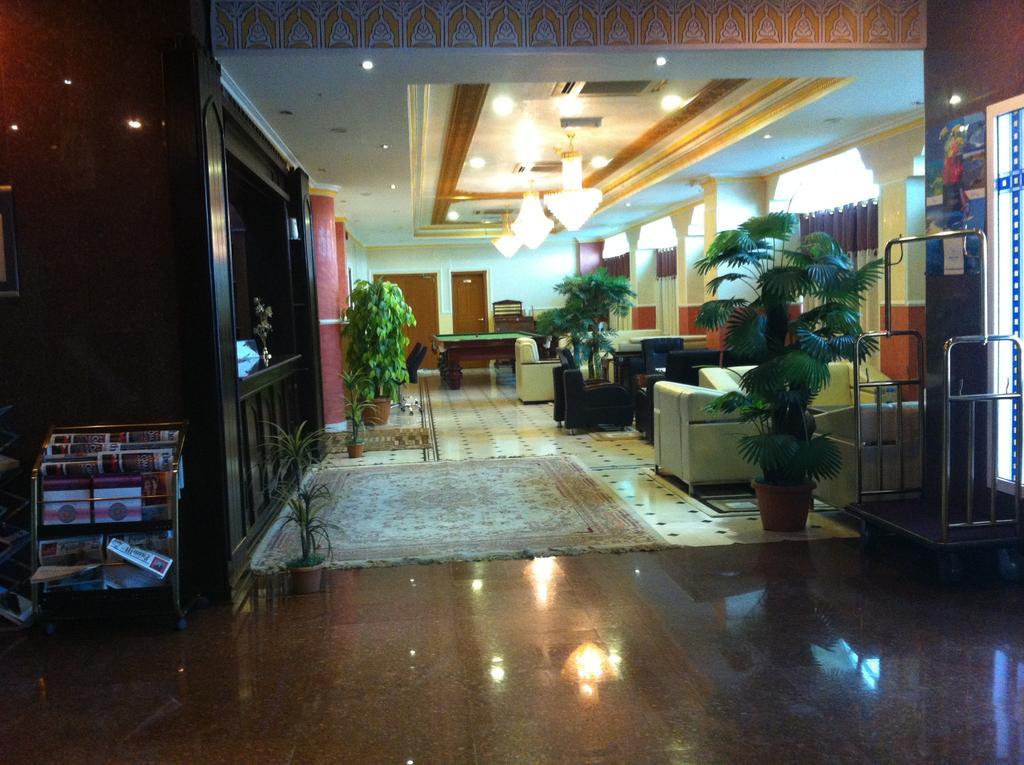 Safari Hotel Nizva Kültér fotó