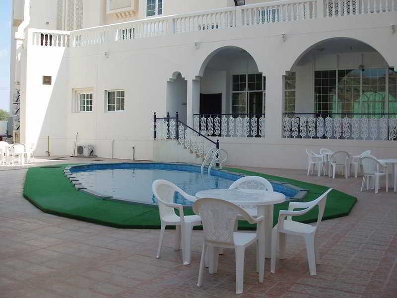 Safari Hotel Nizva Kültér fotó