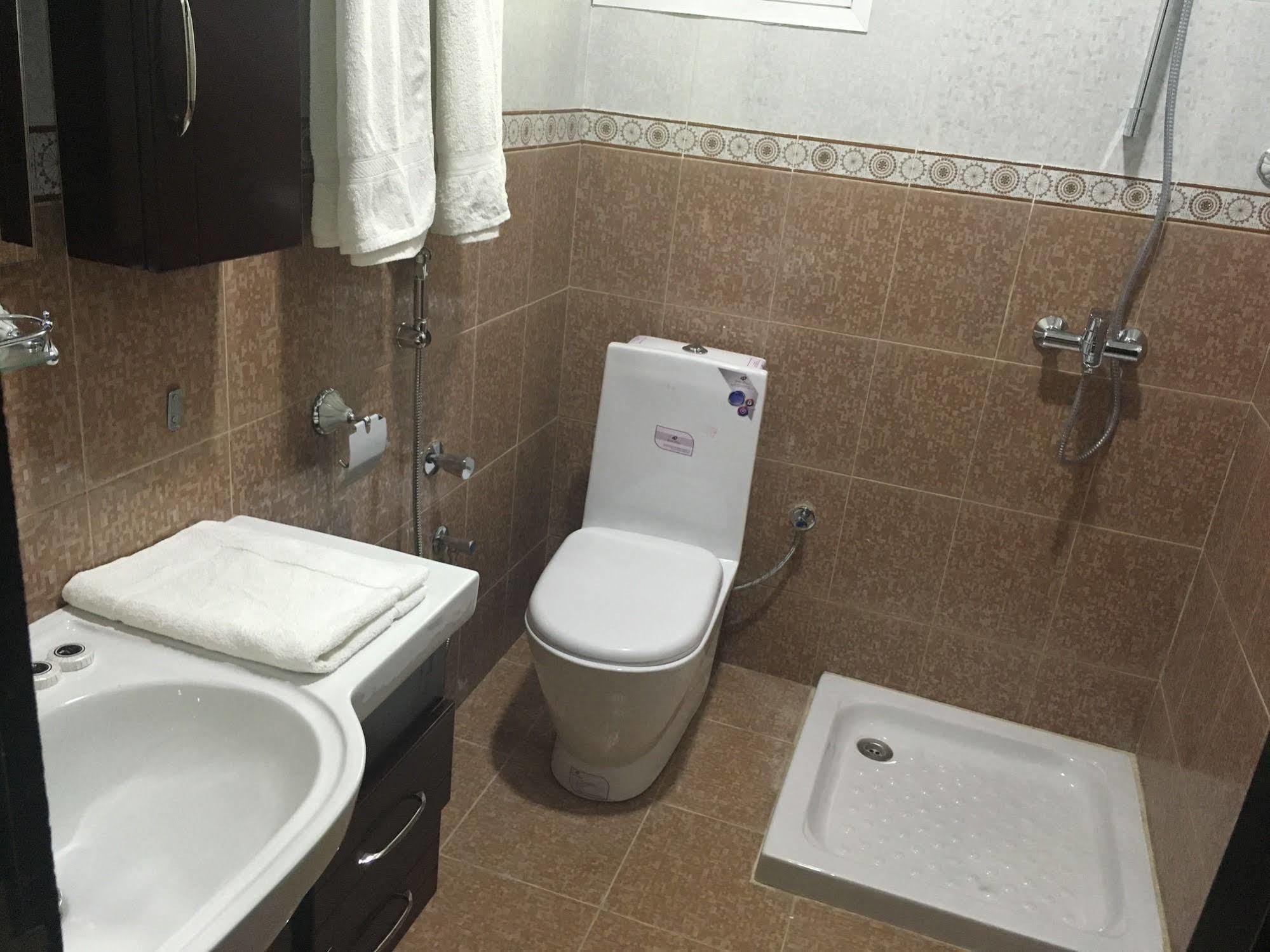 Safari Hotel Nizva Kültér fotó