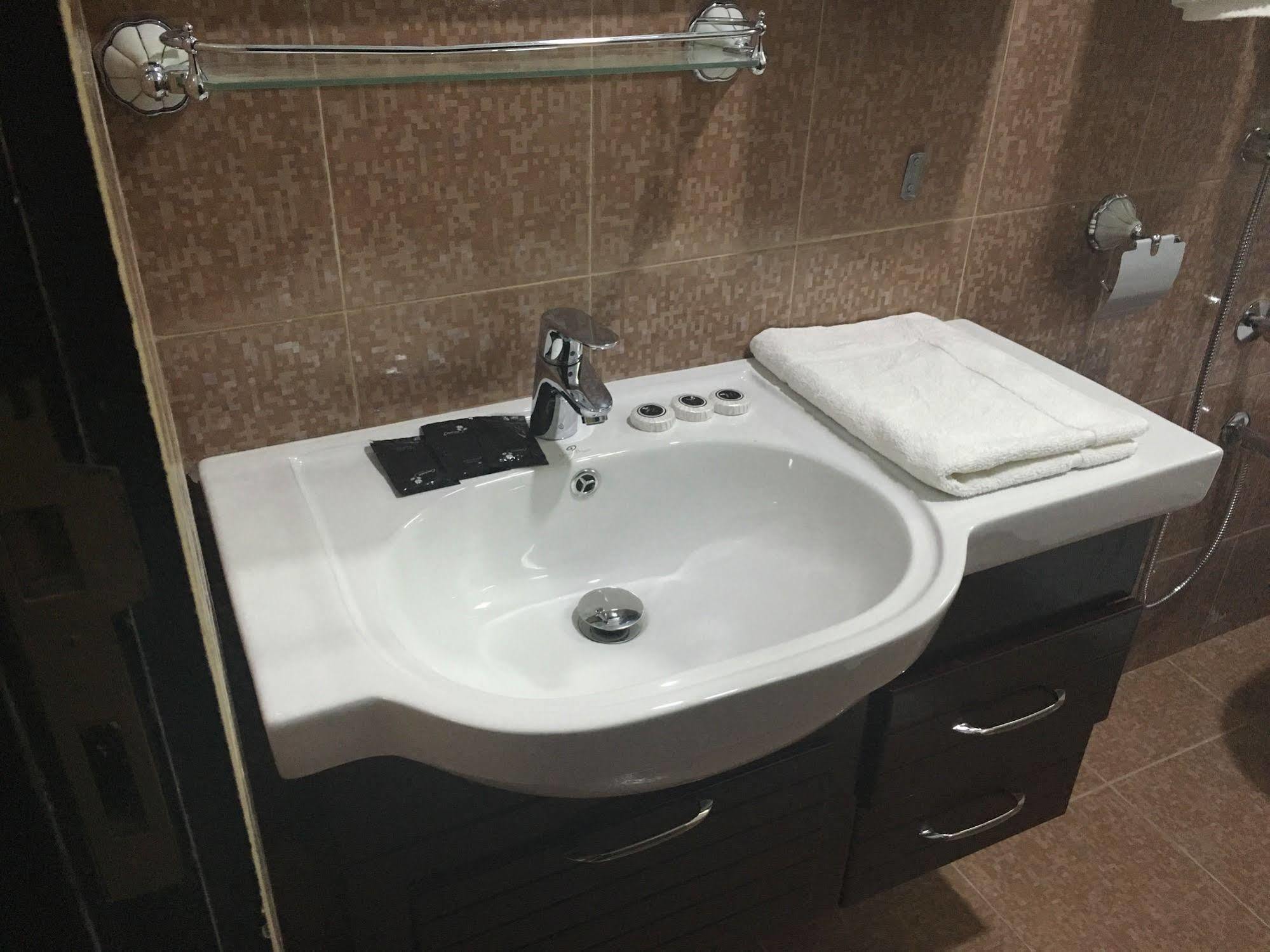 Safari Hotel Nizva Kültér fotó